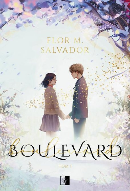 ebooki: Boulevard &ndash; ebook