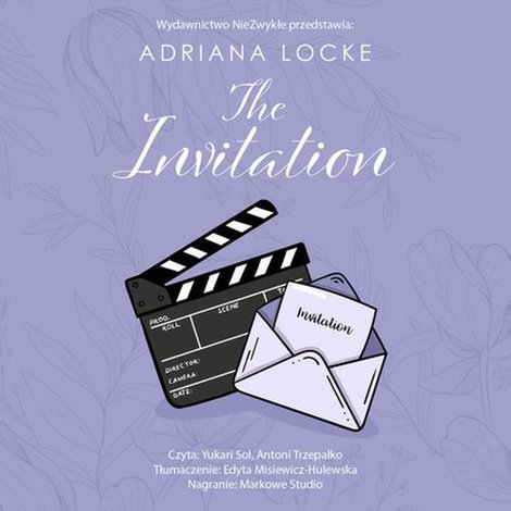 audiobooki: The Invitation &ndash; audiobook