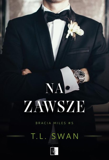 ebooki: Na zawsze &ndash; ebook