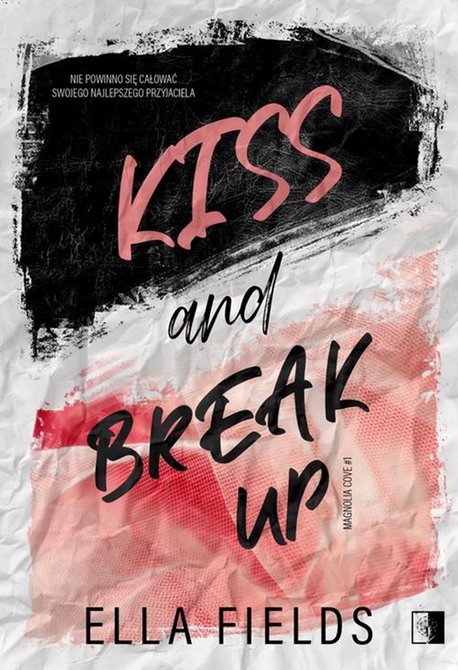 ebooki: Kiss and break up &ndash; ebook