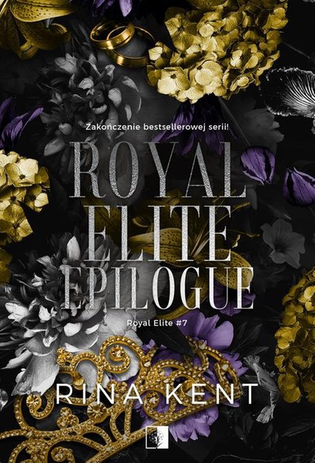 ebooki: Royal Elite Tom 7 Royal Elite Epilogue &ndash; ebook