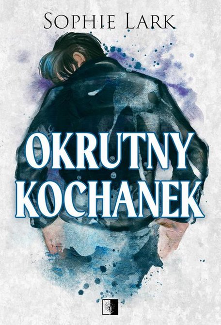 ebooki: Okrutny kochanek &ndash; ebook