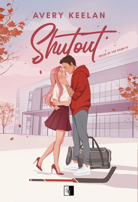 ebooki: Shutout &ndash; ebook