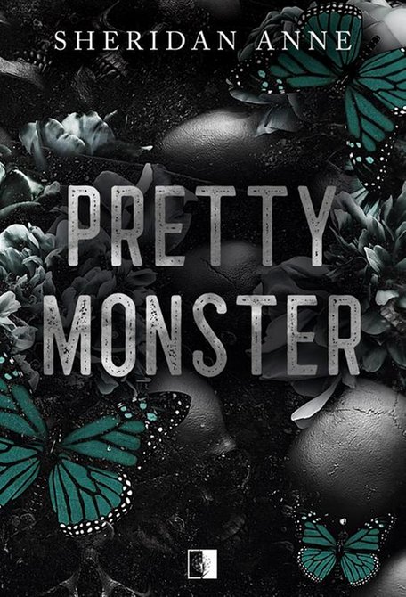 ebooki: Pretty Monster &ndash; ebook