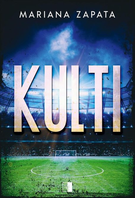 ebooki: Kulti &ndash; ebook