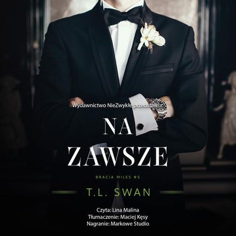audiobooki: Na zawsze &ndash; audiobook