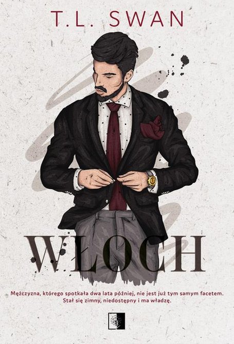 ebooki: Włoch &ndash; ebook