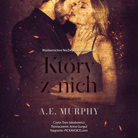 audiobooki: Kt&oacute;ry z nich &ndash; audiobook