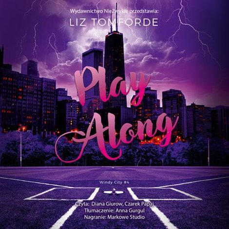 audiobooki: Play Along &ndash; audiobook