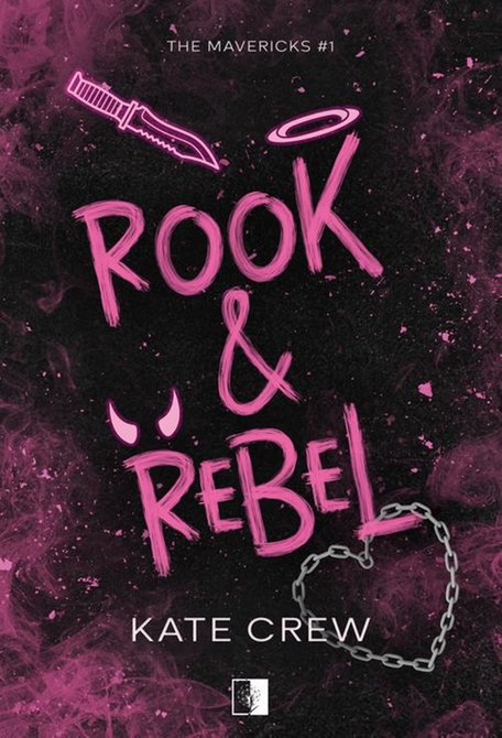 ebooki: Rook and Rebel &ndash; ebook