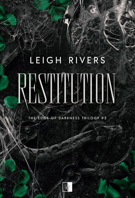 ebooki: Restitution &ndash; ebook