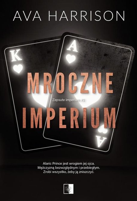 ebooki: Mroczne imperium &ndash; ebook