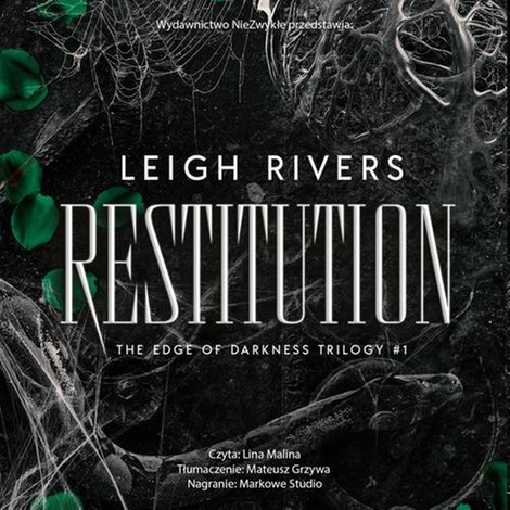 audiobooki: Restitution &ndash; audiobook