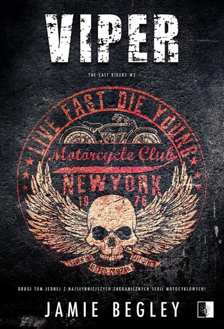 ebooki: Viper &ndash; ebook