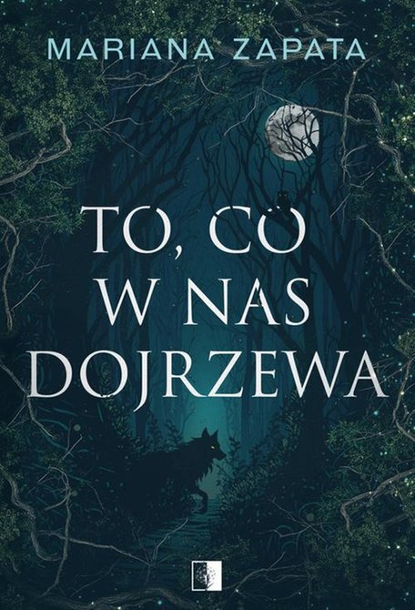 ebooki: To, co w nas dojrzewa &ndash; ebook