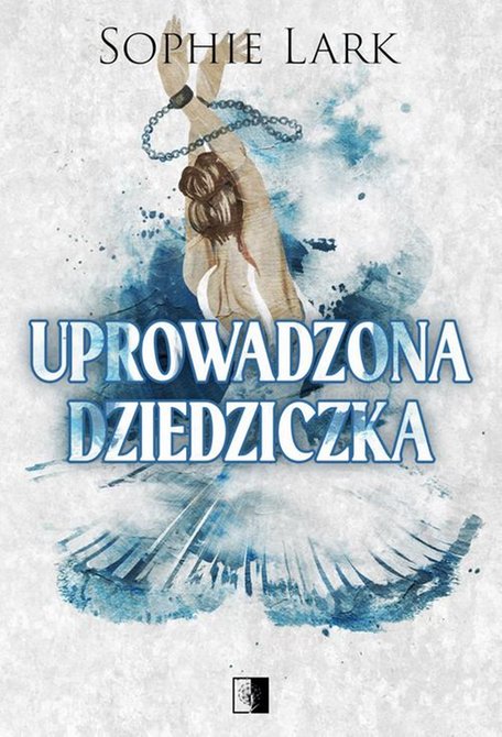 ebooki: Uprowadzona dziedziczka &ndash; ebook