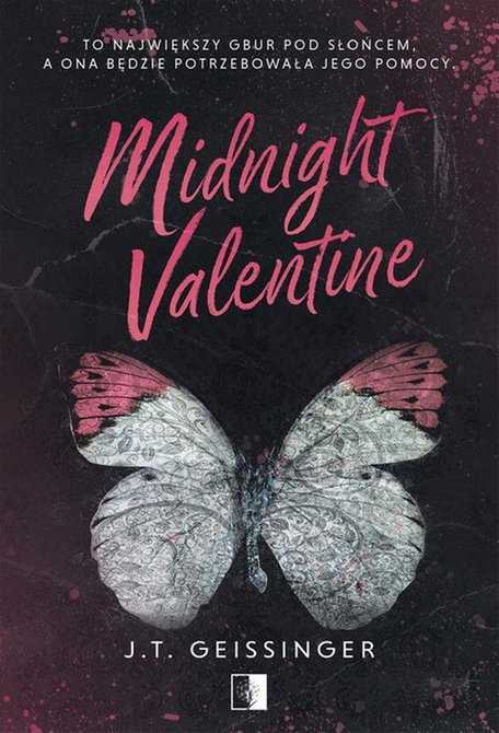 ebooki: Midnight Valentine &ndash; ebook
