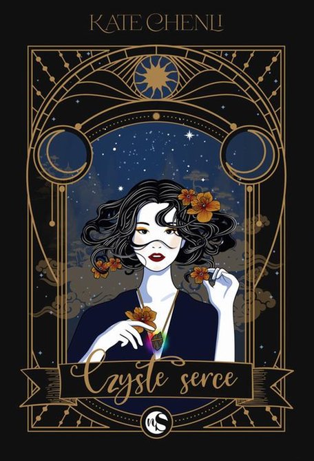 ebooki: Czyste serce &ndash; ebook