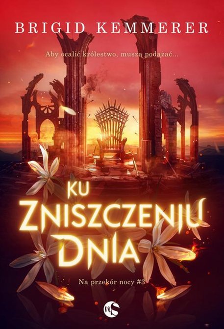 ebooki: Ku zniszczeniu dnia &ndash; ebook