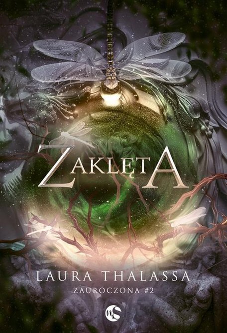 ebooki: Zaklęta &ndash; ebook