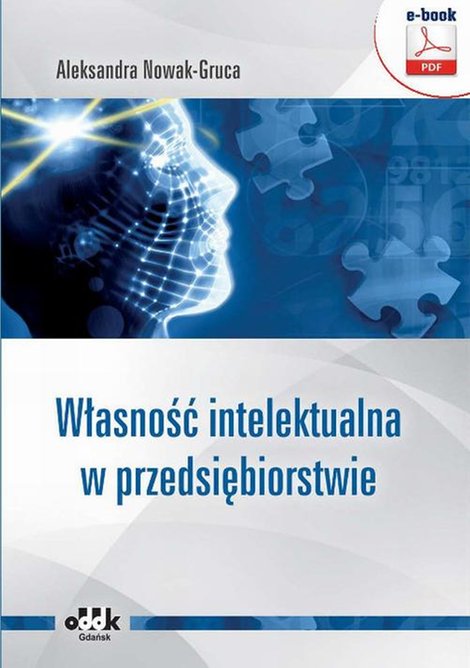 ebooki: Własność intelektualna w przedsiębiorstwie &ndash; ebook