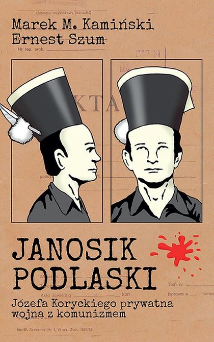 ebooki: Janosik Podlaski &ndash; ebook