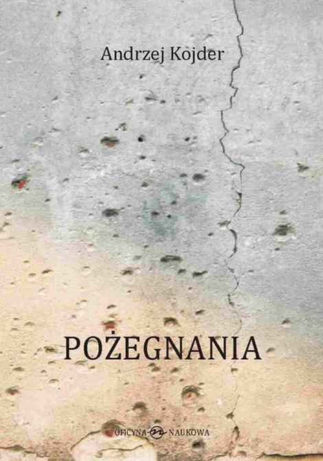 ebooki: Pożegnania &ndash; ebook