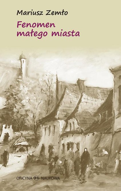 ebooki: Fenomen małego miasta – ebook