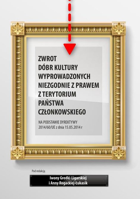 ebooki: Restytucja i ochrona d&oacute;br kultury. Zagadnienia prawne &ndash; ebook