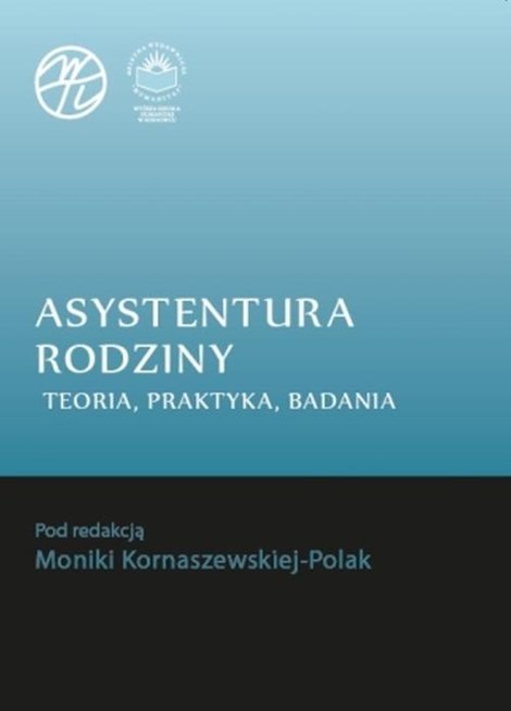 ebooki: Asystentura rodziny. Teoria, praktyka, badania – ebook