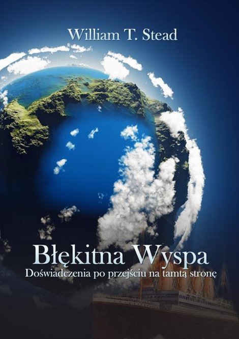 ebooki: Błękitna Wyspa &ndash; ebook