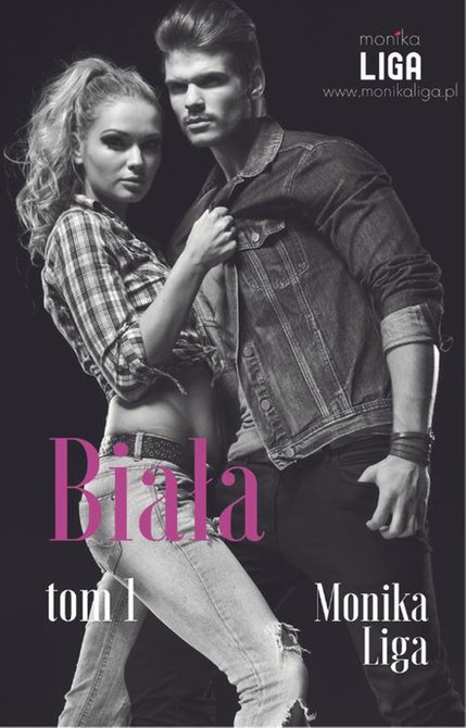 ebooki: Biała Tom 1 &ndash; ebook