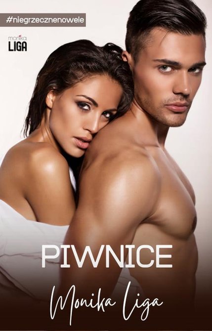 ebooki: Piwnice &ndash; ebook