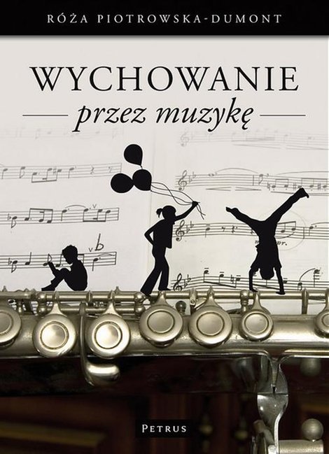 ebooki: Wychowanie przez muzykę &ndash; ebook