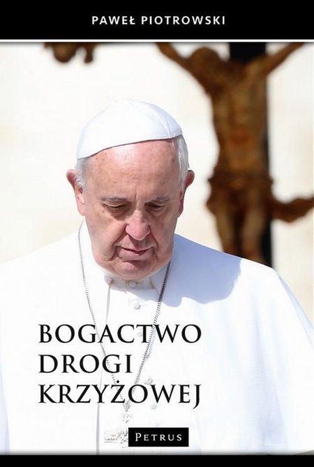 ebooki: Bogactwo drogi krzyżowej – ebook