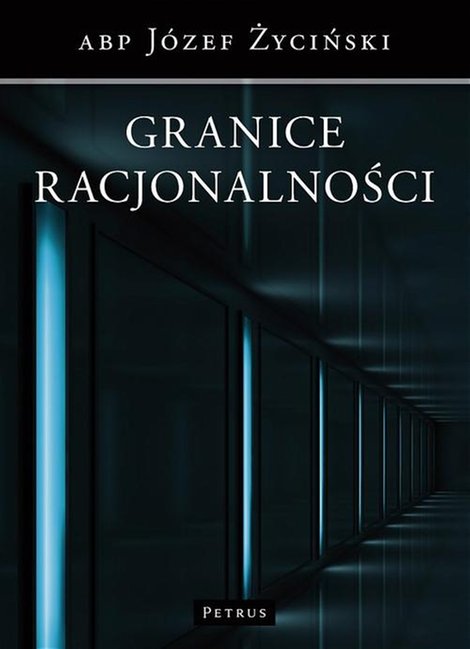 ebooki: Granice racjonalności &ndash; ebook