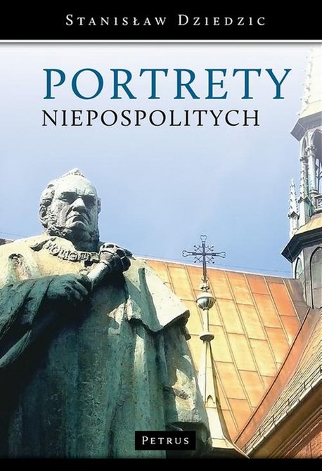 ebooki: Portrety niepospolitych &ndash; ebook