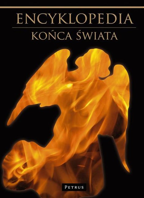ebooki: Encyklopedia Końca Świata &ndash; ebook