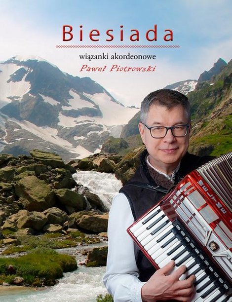 audiobooki: Biesiada: Wiązanki akordeonowe &ndash; audiobook