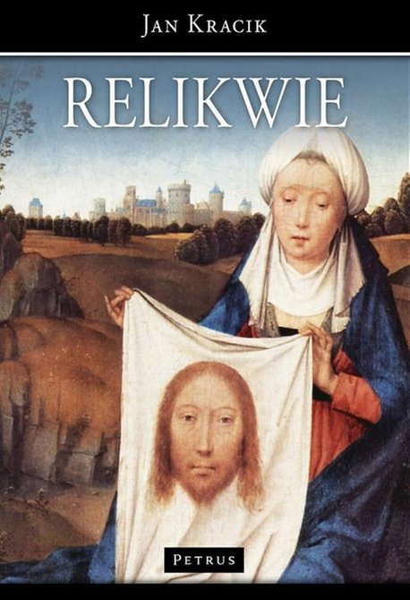 ebooki: Relikwie &ndash; ebook