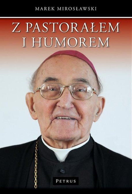 ebooki: Z pastorałem i humorem &ndash; ebook