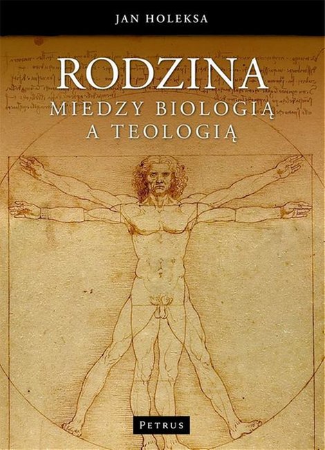 ebooki: Rodzina Między biologią a teologią &ndash; ebook