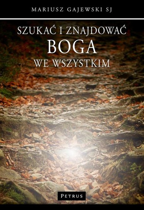 ebooki: Szukać i znajdować Boga we wszystkim &ndash; ebook