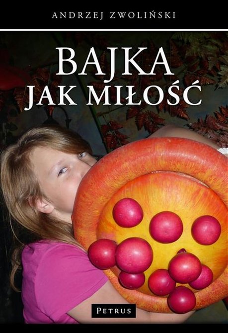 ebooki: Bajka jak Miłość &ndash; ebook