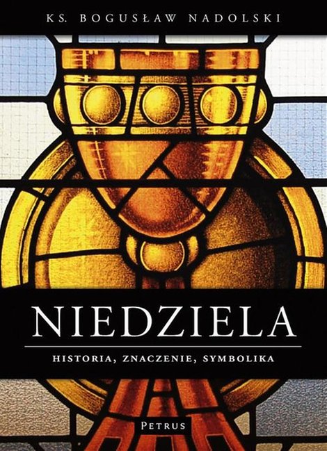ebooki: Niedziela Historia znaczenie symbolika &ndash; ebook