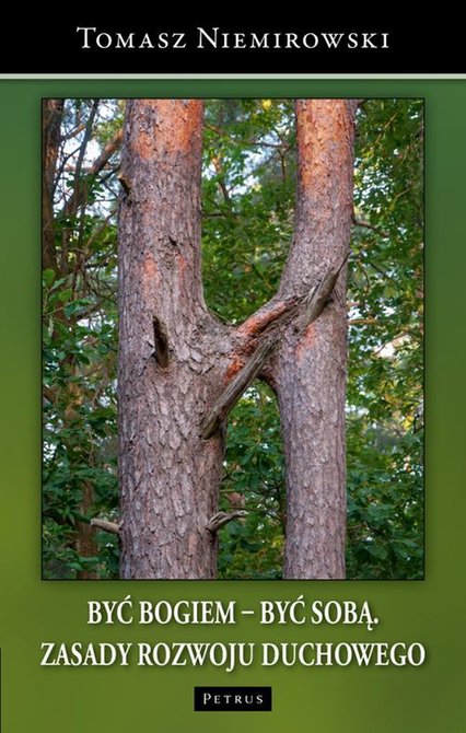 ebooki: BYĆ BOGIEM - BYĆ SOBĄ. ZASADY ROZWOJU DUCHOWEGO – ebook