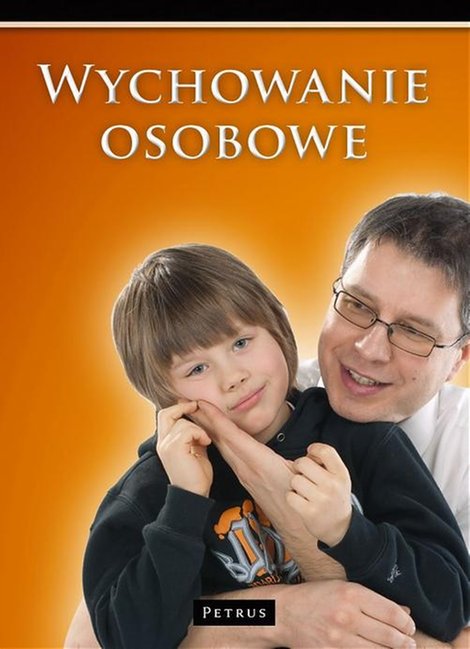 ebooki: Wychowanie osobowe &ndash; ebook