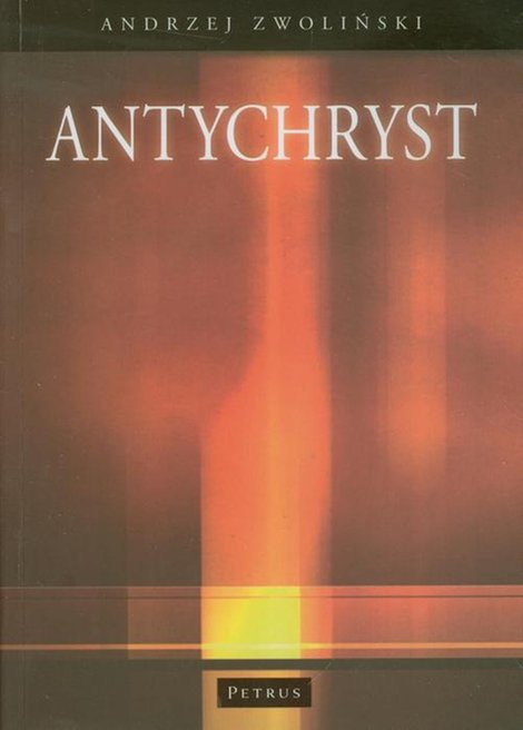 ebooki: Antychryst &ndash; ebook