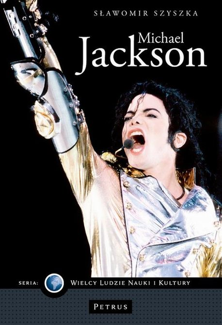 ebooki: Michael Jackson &ndash; ebook