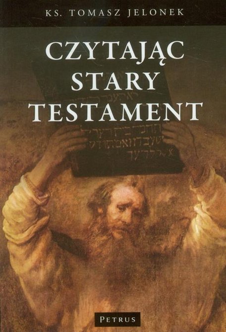 ebooki: Czytając Stary Testament &ndash; ebook